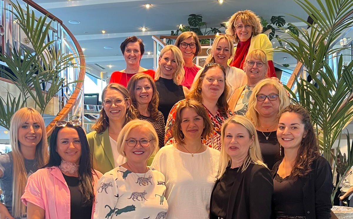 20 Jahre Hautarztpraxis Dr. Hopfner-Danke für Ihr Vertrauen!